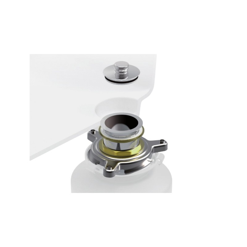 Acc. Teka ADAPTADOR PERFECTFLOW TR 550