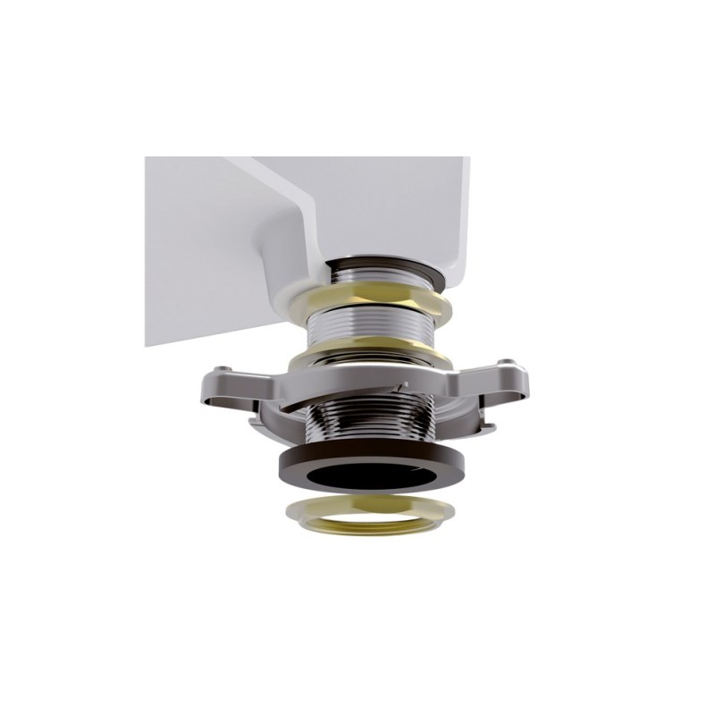 Acc. Teka ADAPTADOR PERFECTFLOW TR 550
