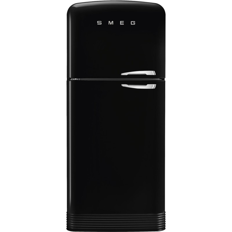 Frig 2p Smeg FAB50LBL5, No Frost Total -