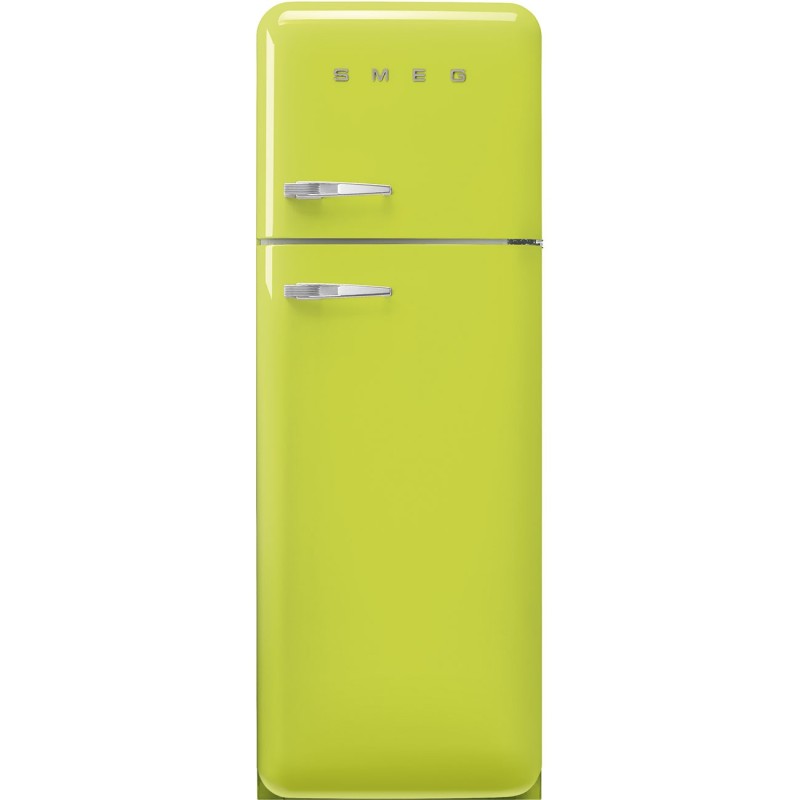 Frig 2p Smeg FAB30RLI5, 50' Style, Venti