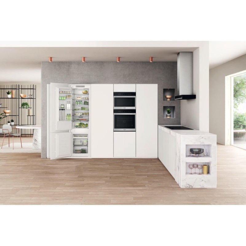 Combi NF INT Whirlpool WHC20T321