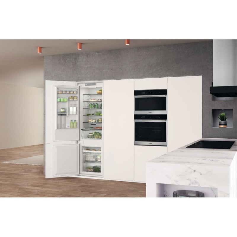 Combi NF INT Whirlpool WHC20T321