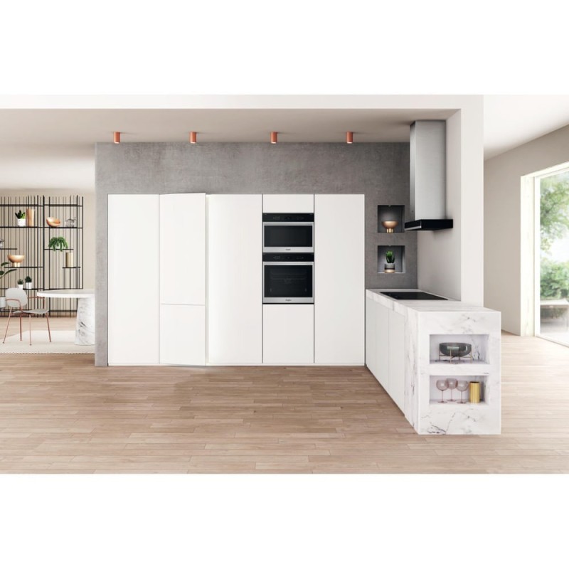 Combi NF INT Whirlpool WHC20T321