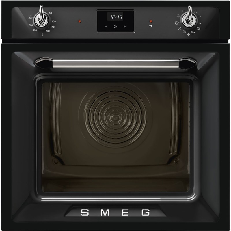 Horno Smeg SOP6900TN, Victoria, 60 cm, C
