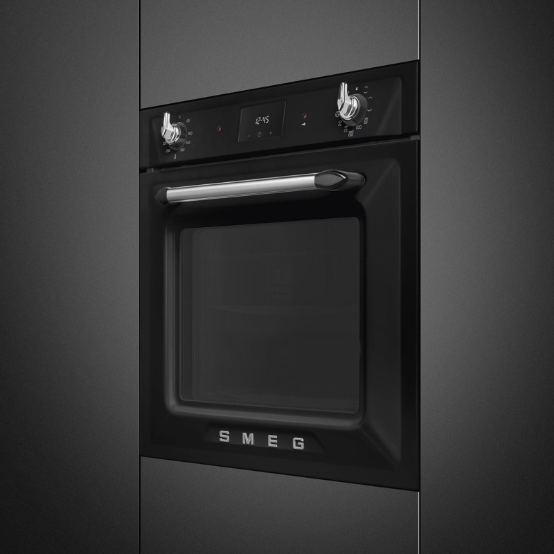Horno Smeg SOP6900TN, Victoria, 60 cm, C
