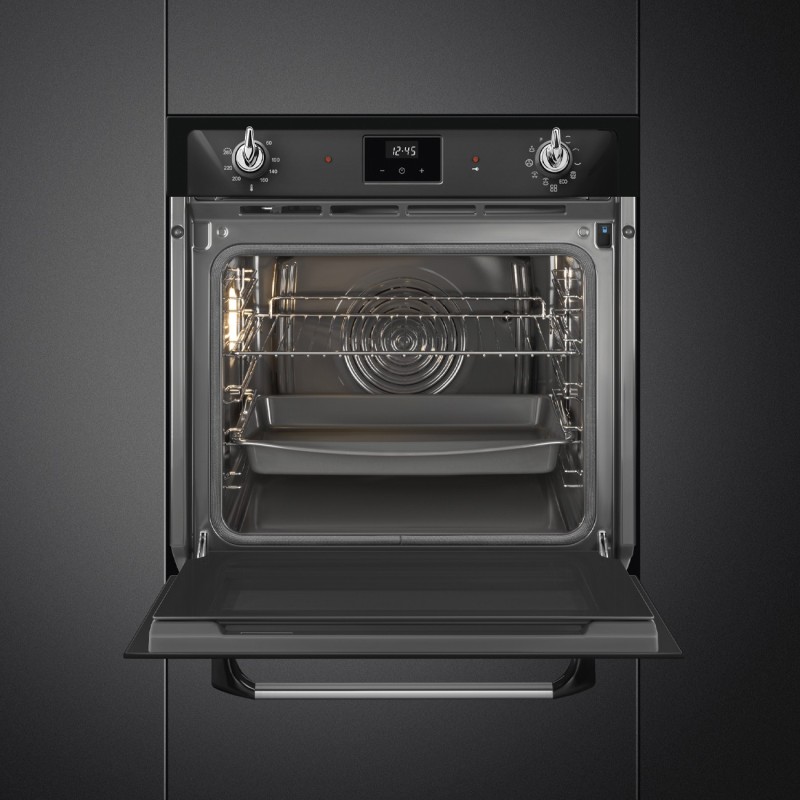 Horno Smeg SOP6900TN, Victoria, 60 cm, C