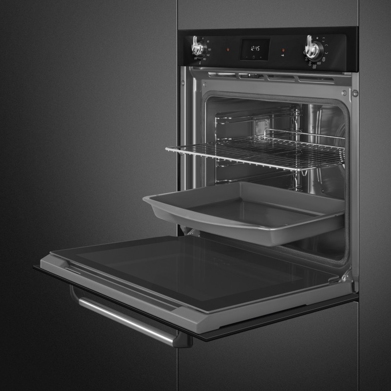 Horno Smeg SOP6900TN, Victoria, 60 cm, C
