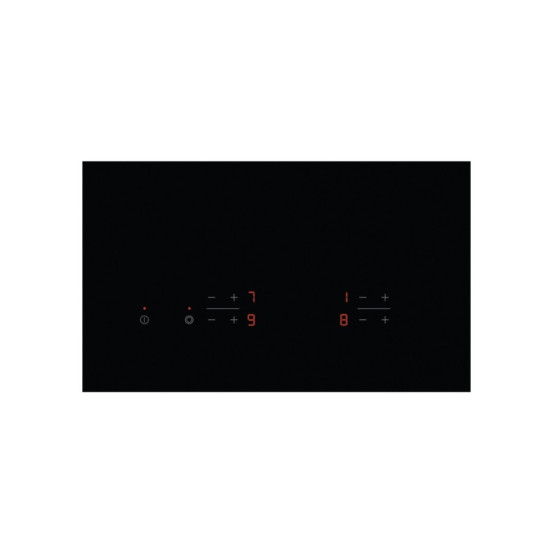 Vitro Electrolux EHF6241FOK, 4 zonas  1 