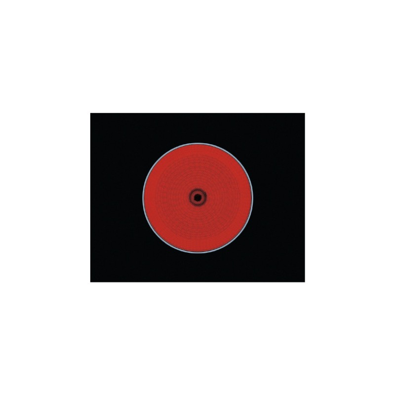 Vitro Electrolux EHF6241FOK, 4 zonas  1 