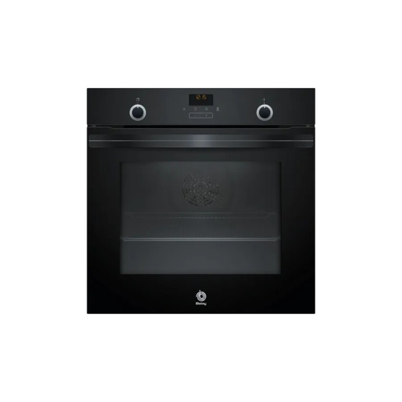 Balay 3HB5158N2 horno 71 L 3400 W A Negro