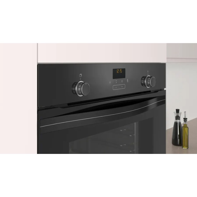 Balay 3HB5158N2 horno 71 L 3400 W A Negro