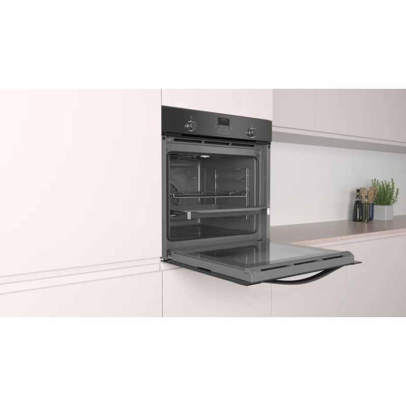 Balay 3HB5158N2 horno 71 L 3400 W A Negro