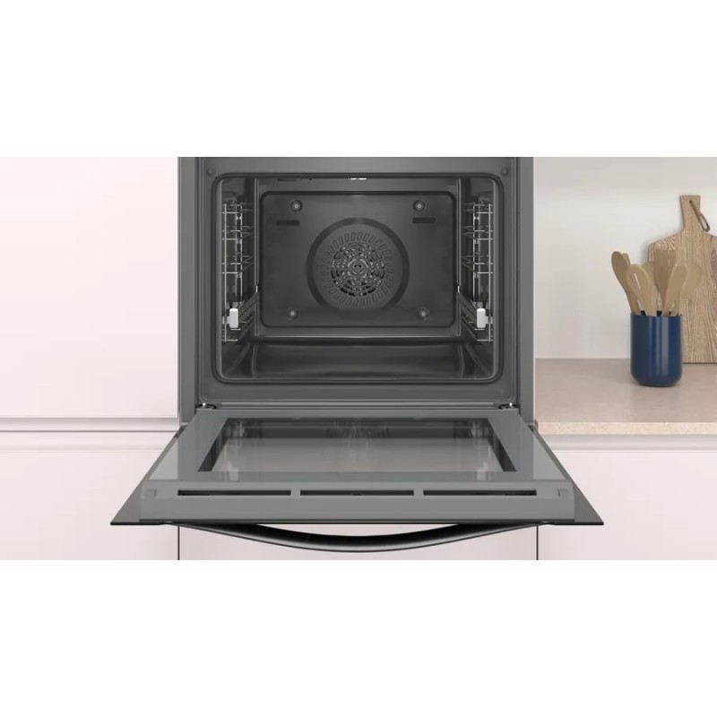Balay 3HB5158N2 horno 71 L 3400 W A Negro