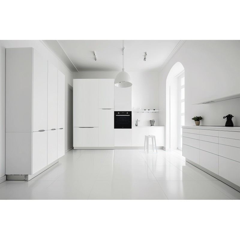 Horno Cata MDS-8008 BK, multifunción con