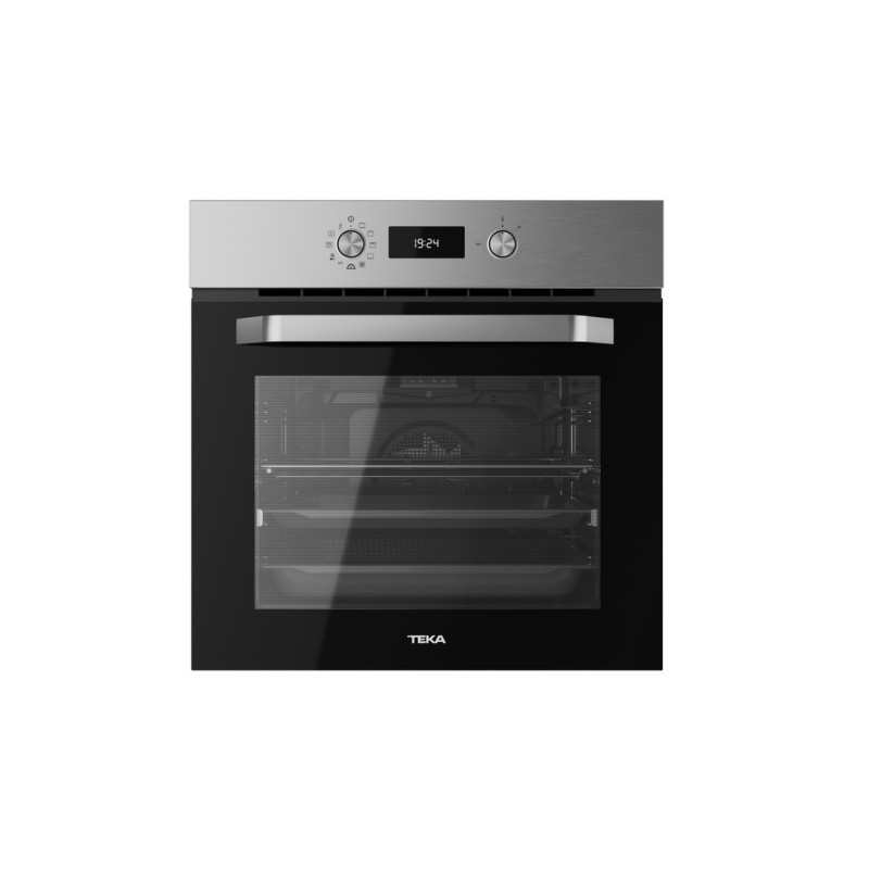 Teka 111010026 horno 70 L 2615 W A+ Negro
