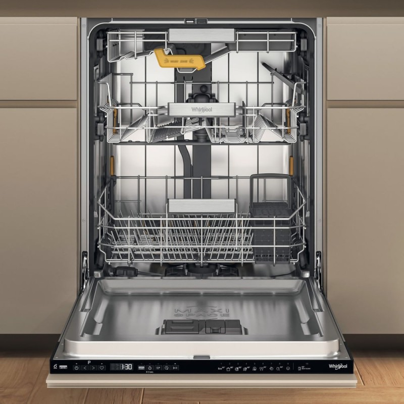Lavav INT Whirlpool W8IHP42LSC,  C , POW