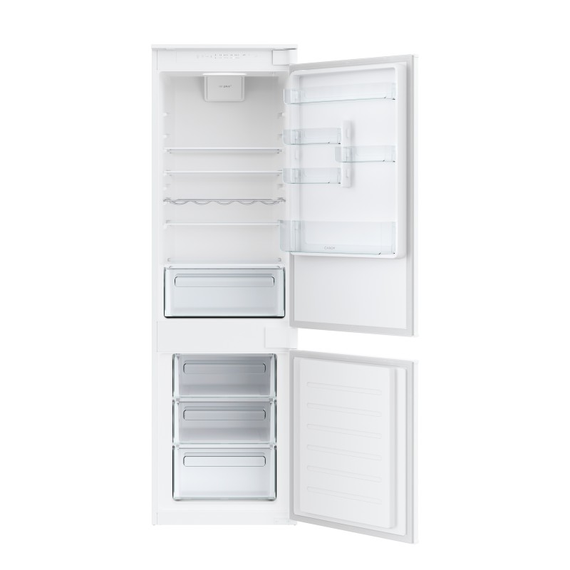 Combi INT Candy CBL3518EVW, E, LOW FROST