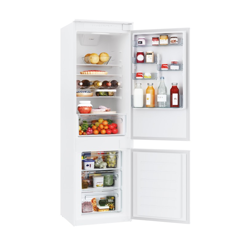 Combi INT Candy CBL3518EVW, E, LOW FROST