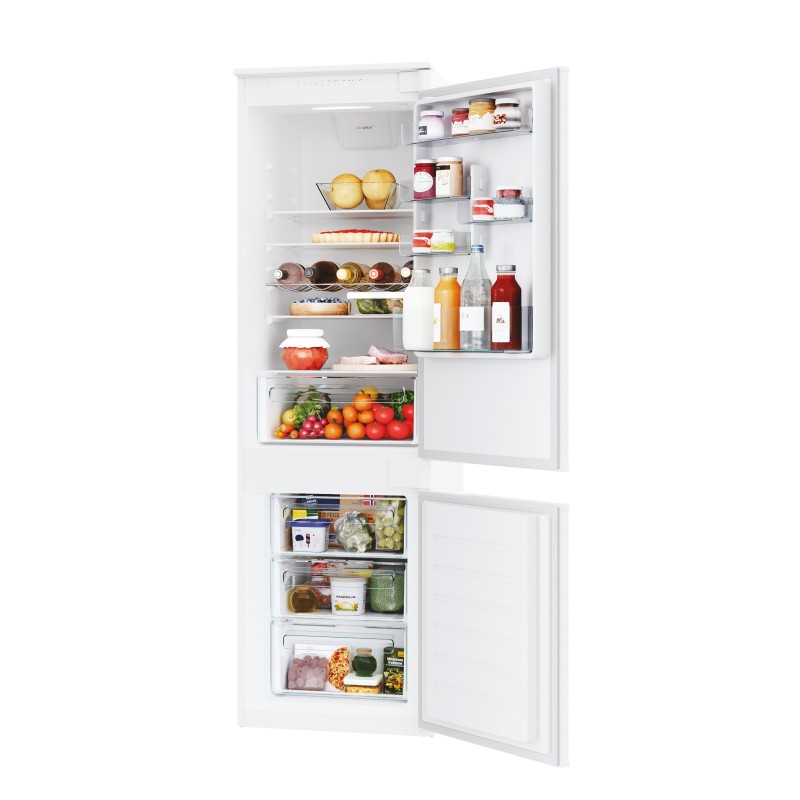 Combi INT Candy CBL3518EVW, E, LOW FROST