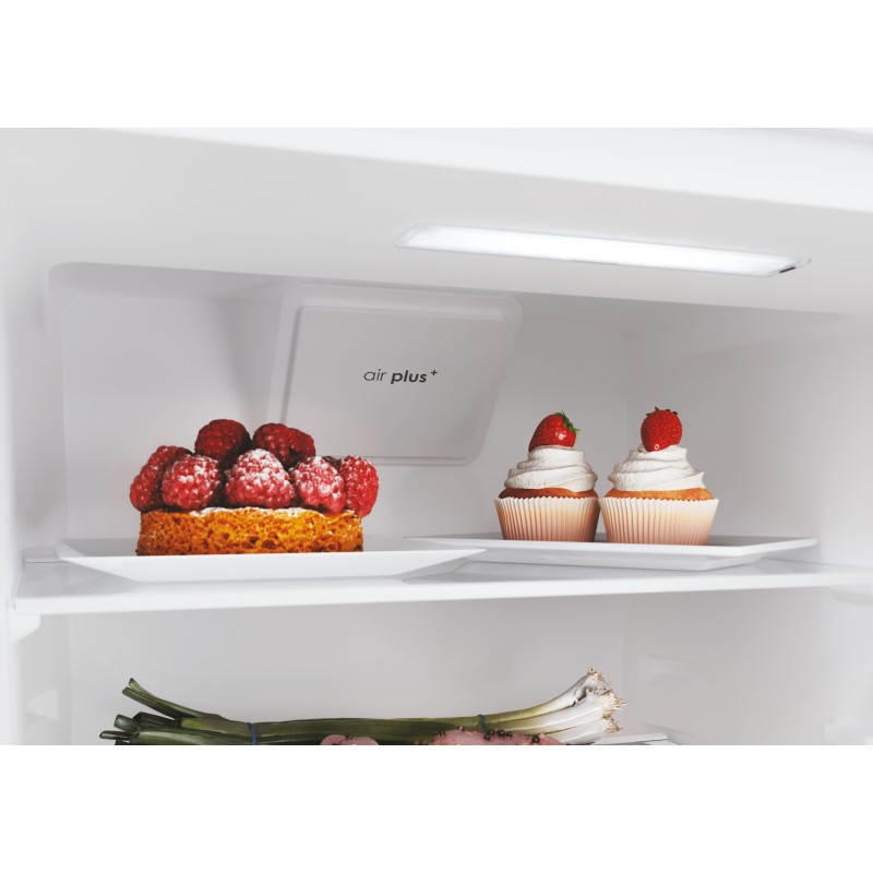 Combi INT Candy CBL3518EVW, E, LOW FROST