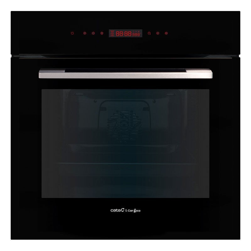 Horno Cata MT-8012 BK, multifunción - 11