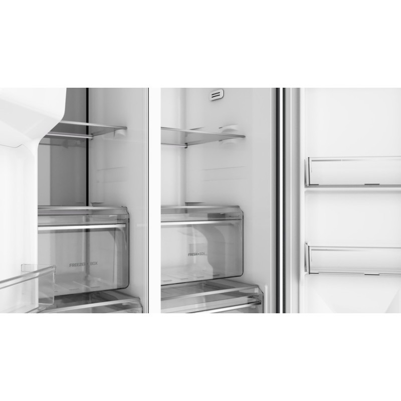 Americano Teka RLF 74960 SS  EU (indoor 