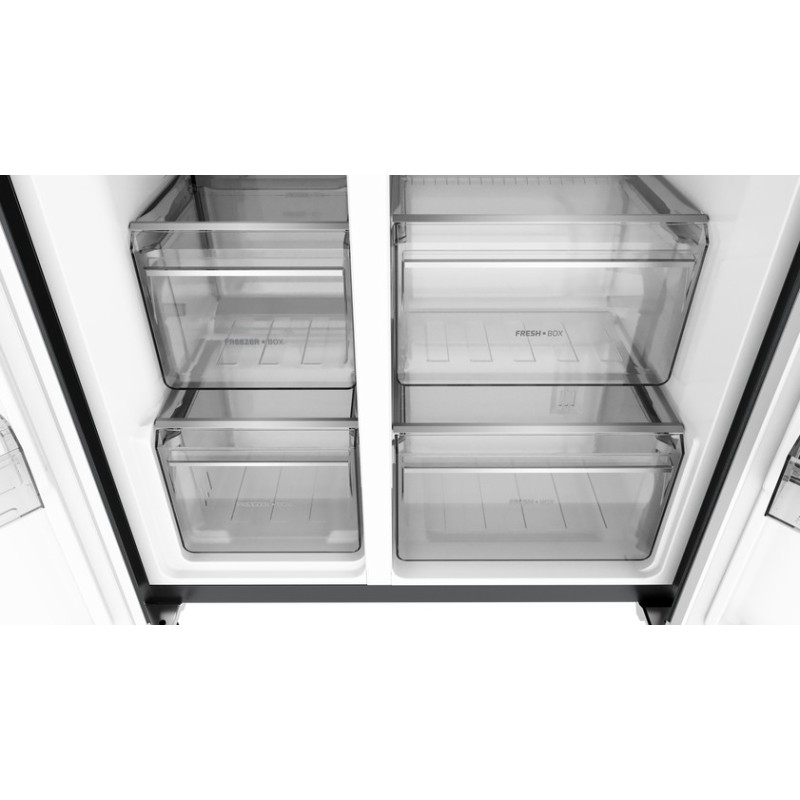 Americano Teka RLF 74960 SS  EU (indoor 
