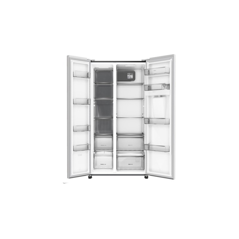Americano Teka RLF 74930 WH (water dispe