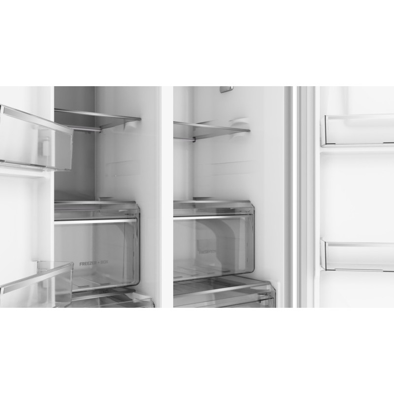Americano Teka RLF 74930 WH (water dispe