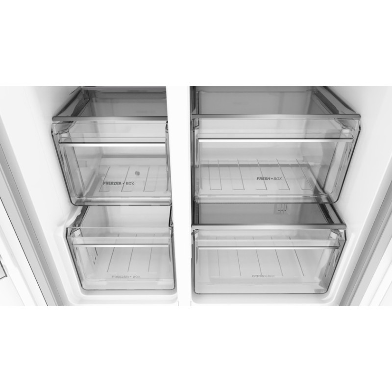Americano Teka RLF 74930 WH (water dispe