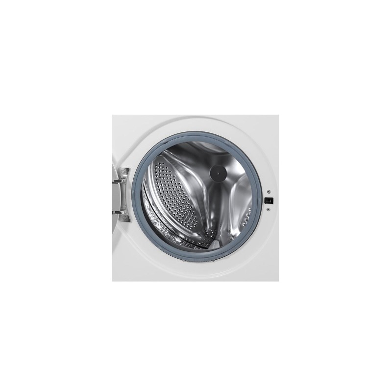 Lavaseca LG F4J3TM5WD, 8 5kg, 1400 Rpm, 