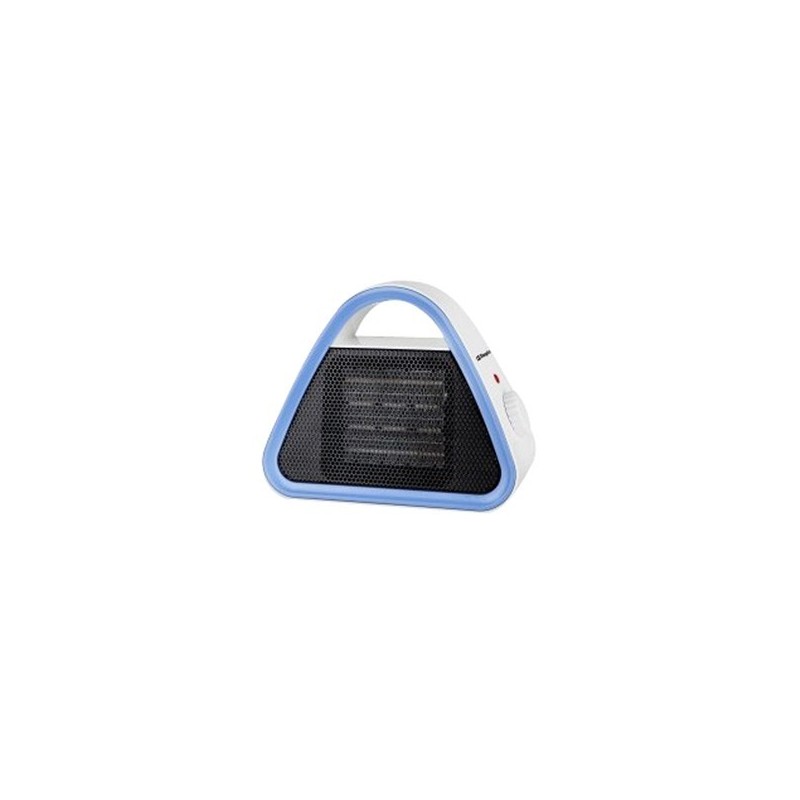 Termoventilador Orbegozo CR5012, 1500W, 2 posicioo