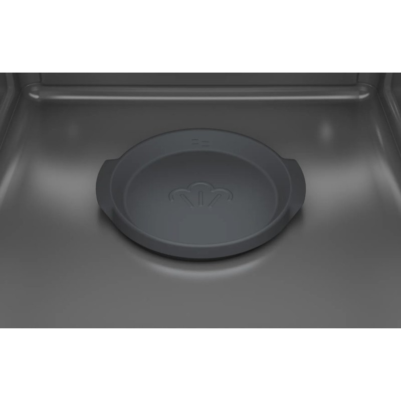 Bosch Serie 4 HRA512ES0 horno 71 L A Acero inoxidable