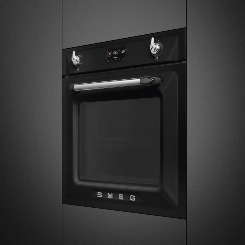 Horno Smeg SOP6902S2PN, Victoria, 60 cm,