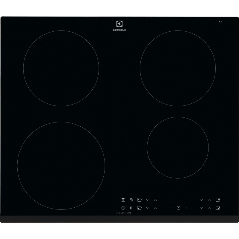 Induccion Electrolux LIT6043, 4 zonas  2