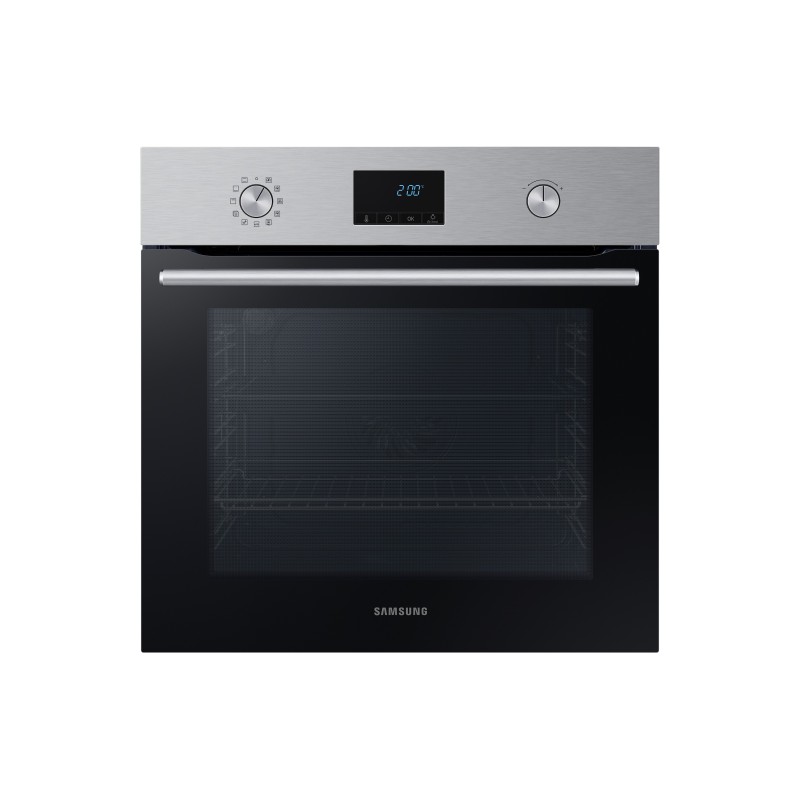 Horno Samsung NV68A1170BSEC, Dual Fan, Pirolítico