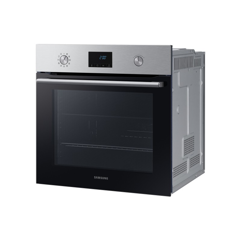 Horno Samsung NV68A1170BSEC, Dual Fan, Pirolítico