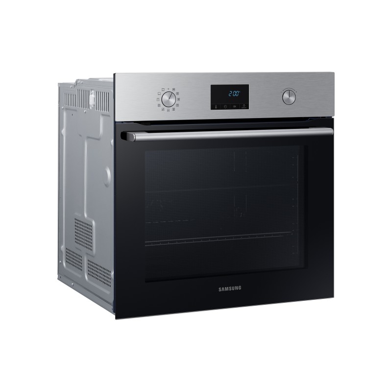 Horno Samsung NV68A1170BSEC, Dual Fan, Pirolítico