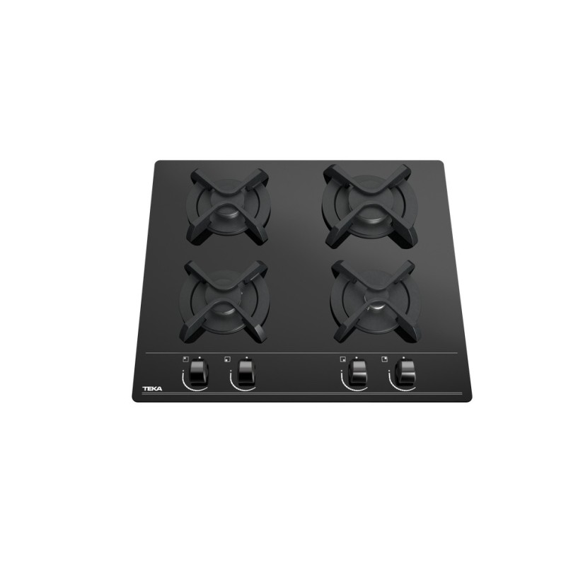 Placa Teka GBC 64000 KBN NAT, Cristalgas