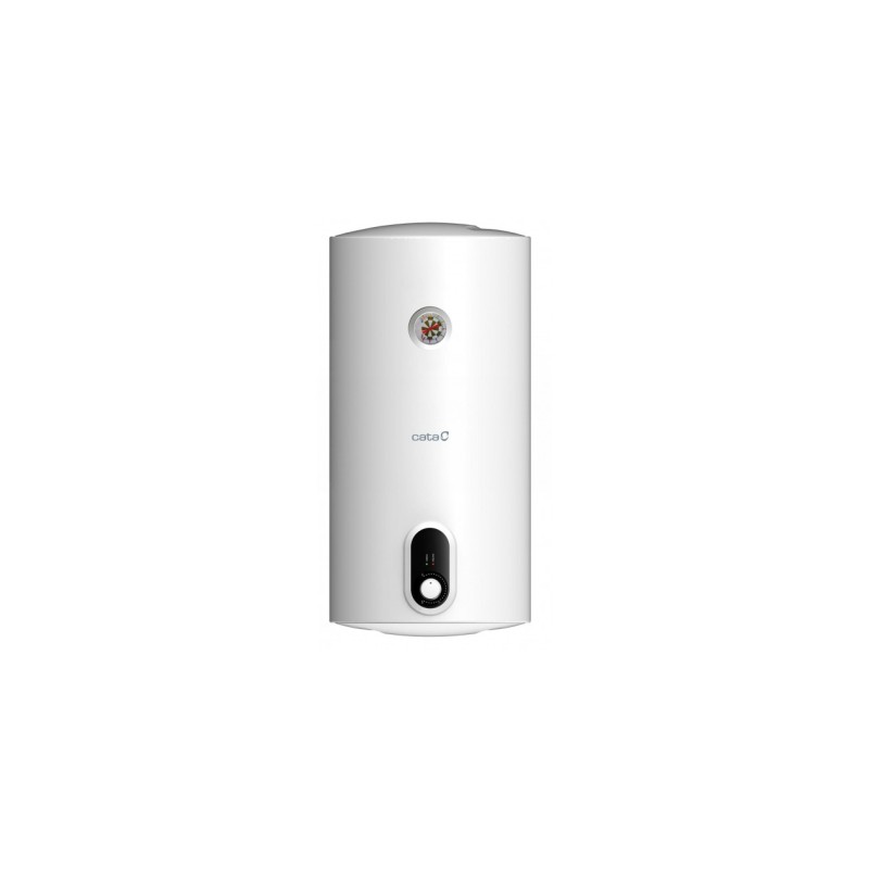 Termo Cata CTRH-50-REV, eléctrico con fo