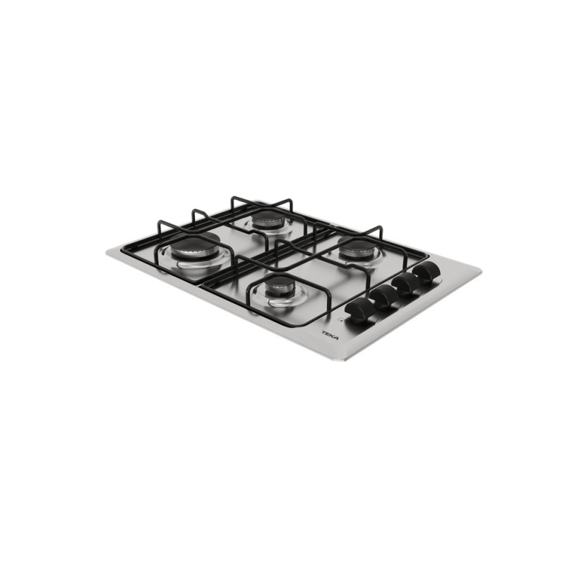 Placa Teka HLX 540 NAT, Placa de cocción