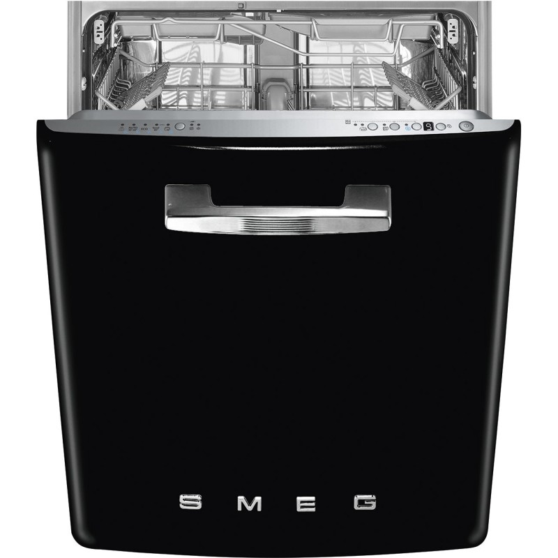 Lavav INT Smeg STFABBL3, Integración, Ne