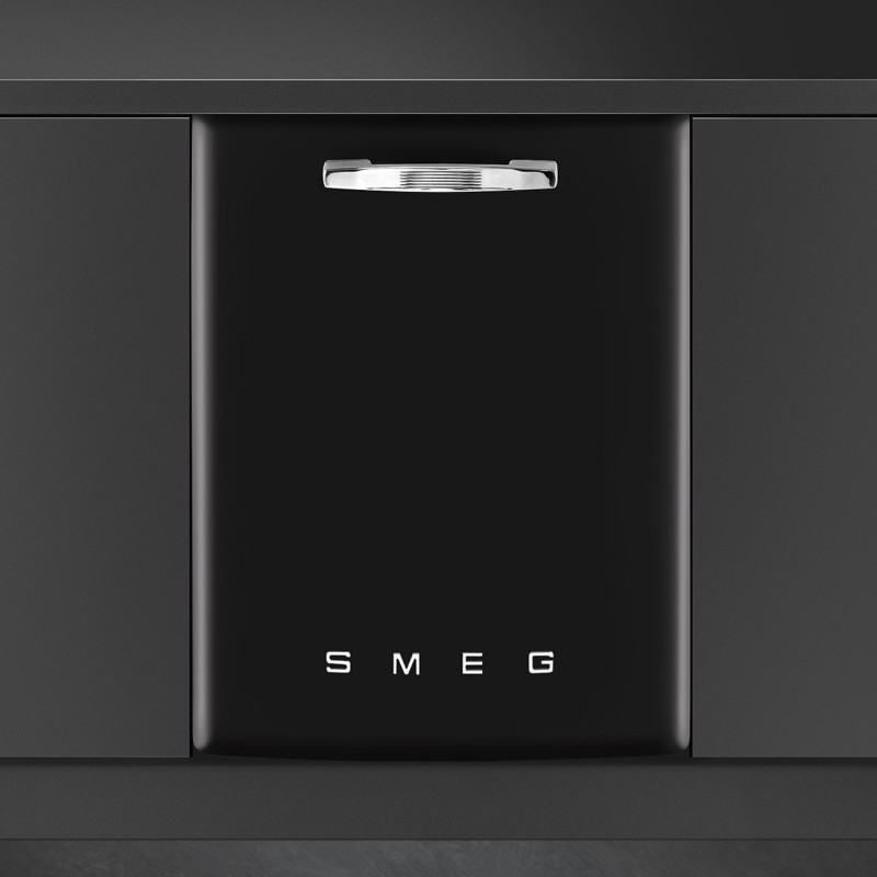 Lavav INT Smeg STFABBL3, Integración, Ne