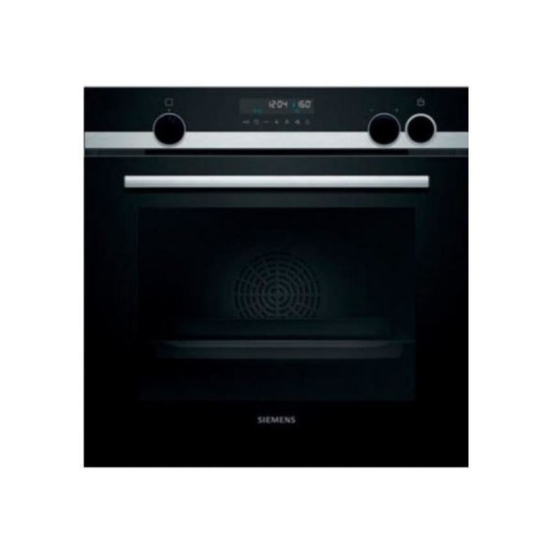 Horno MF vapor indep. Siemens HR578G5S6