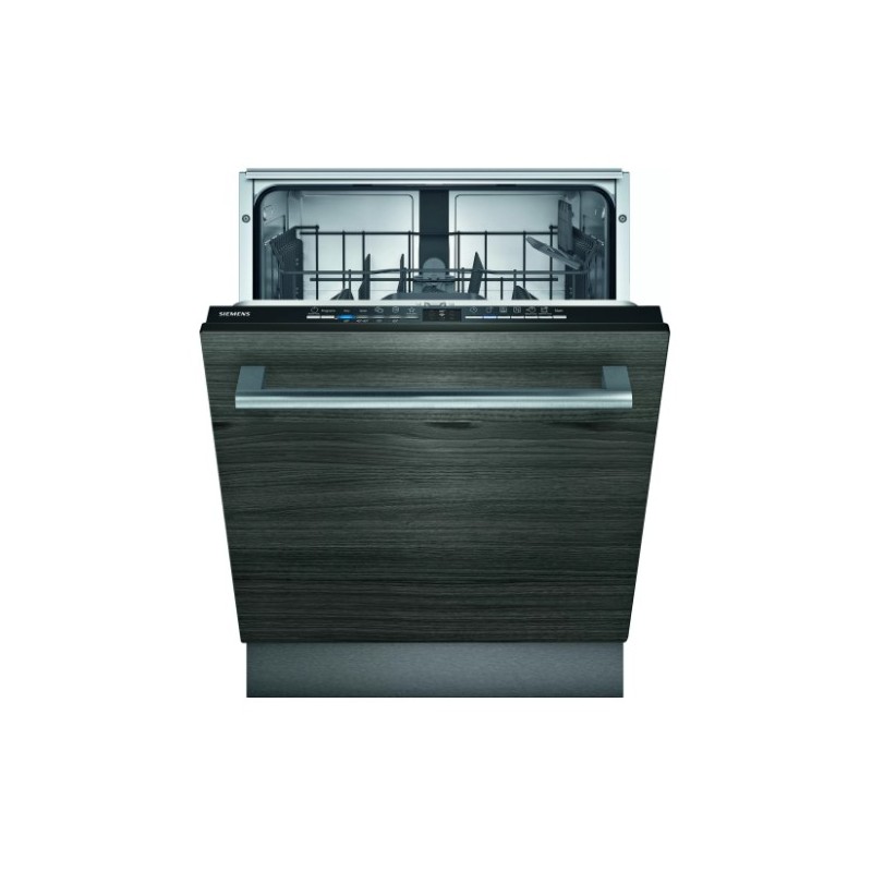 Lavavajillas 60 integrable Siemens SN61IX12TE