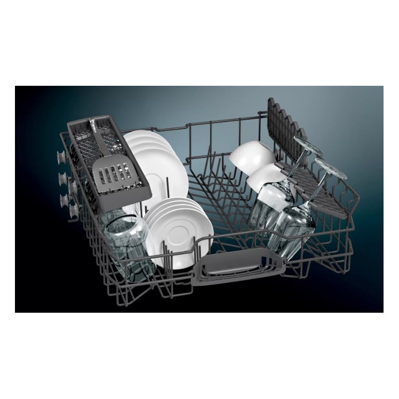 Lavavajillas 60 integrable Siemens SN61IX12TE
