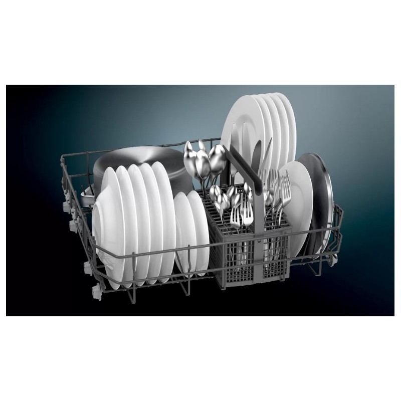 Lavavajillas 60 integrable Siemens SN61IX12TE