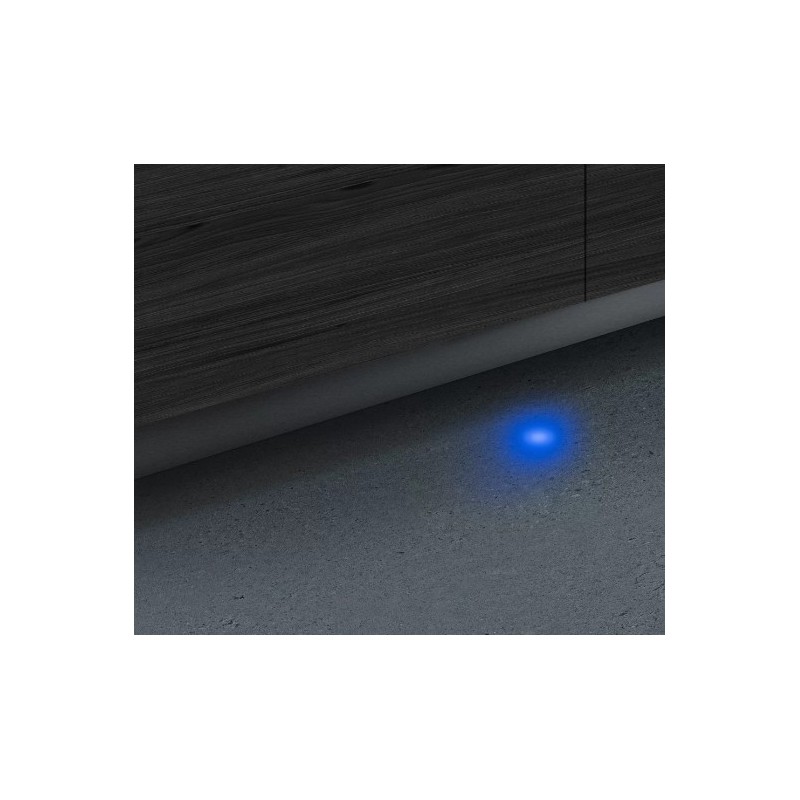 Lavavajillas 60 integrable Siemens SN61IX12TE