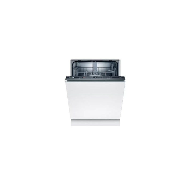 Bosch Serie 2 SMV2ITX18E lavavajillas Completamente integrado 12 cubiertos E