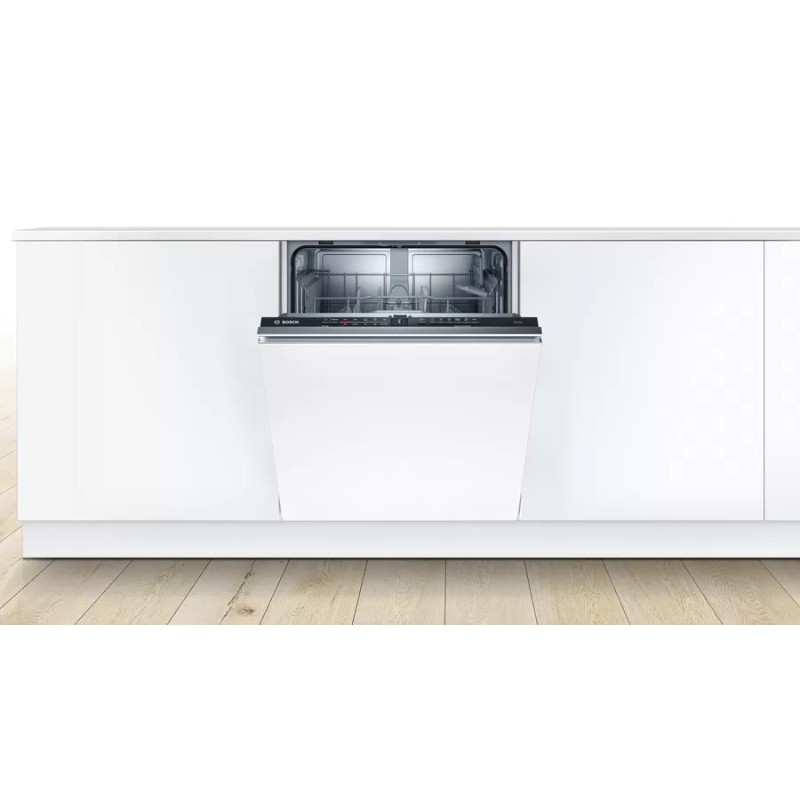 Bosch Serie 2 SMV2ITX18E lavavajillas Completamente integrado 12 cubiertos E